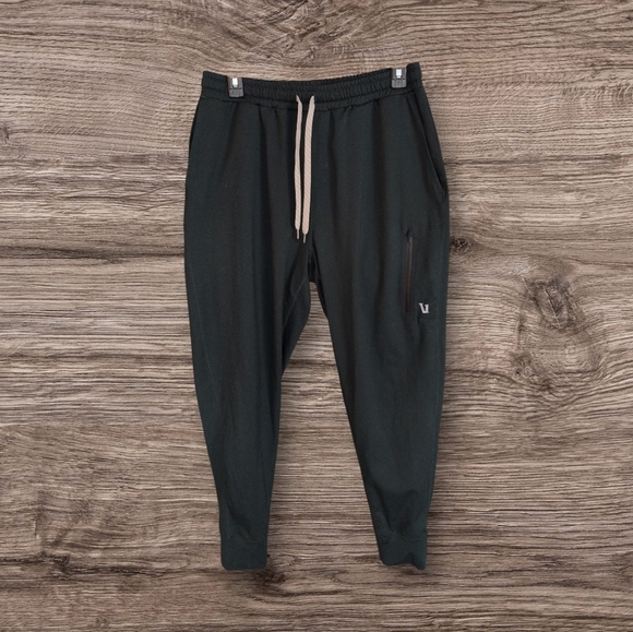 Vuori Sunday Performance Jogger - Picture 3 of 5